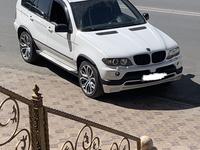 BMW X5 2006 годаүшін7 500 000 тг. в Кызылорда