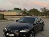 Lexus ES 250 2020 года за 19 500 000 тг. в Бейнеу