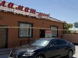 Lexus ES 250 2020 года за 19 500 000 тг. в Бейнеу – фото 4