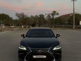 Lexus ES 250 2020 года за 19 500 000 тг. в Бейнеу – фото 3