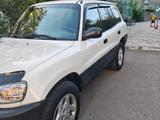 Toyota RAV4 1997 года за 3 000 000 тг. в Астана – фото 2
