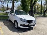 ВАЗ (Lada) Granta 2190 2020 годаүшін4 900 000 тг. в Алматы