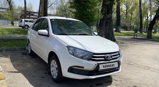 ВАЗ (Lada) Granta 2190 2020 года за 5 500 000 тг. в Алматы