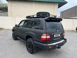 Toyota Land Cruiser 2006 годаүшін17 900 000 тг. в Тараз – фото 3