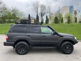 Toyota Land Cruiser 2006 годаүшін17 900 000 тг. в Тараз