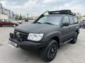 Toyota Land Cruiser 2006 года за 17 900 000 тг. в Тараз – фото 8