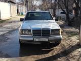 Mercedes-Benz E 230 1991 годаүшін1 200 000 тг. в Шымкент – фото 2