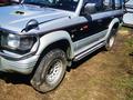 Mitsubishi Pajero 1997 годаүшін3 500 000 тг. в Кокшетау