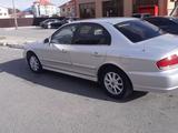 Hyundai Sonata 2002 годаfor2 800 000 тг. в Актау – фото 3