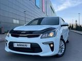 Kia Rio 2019 года за 7 550 000 тг. в Алматы – фото 4