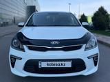 Kia Rio 2019 года за 7 450 000 тг. в Алматы