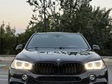 BMW X5 2014 года за 17 500 000 тг. в Шымкент