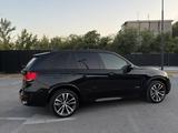BMW X5 2014 годаүшін17 500 000 тг. в Шымкент – фото 4