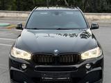 BMW X5 2014 годаүшін17 500 000 тг. в Шымкент – фото 2