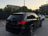 BMW X5 2014 годаүшін17 500 000 тг. в Шымкент – фото 5