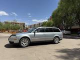 Volkswagen Passat 2003 годаүшін3 100 000 тг. в Астана – фото 2