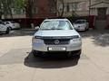 Volkswagen Passat 2003 года за 3 100 000 тг. в Астана – фото 3