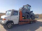 Mercedes-Benz  609D 1991 годаүшін5 800 000 тг. в Алматы