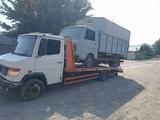 Mercedes-Benz  609D 1991 годаүшін5 800 000 тг. в Алматы – фото 2
