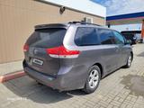 Toyota Sienna 2013 годаfor7 500 000 тг. в Астана – фото 3