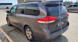 Toyota Sienna 2013 годаfor7 500 000 тг. в Астана – фото 4