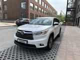 Toyota Highlander 2014 года за 15 700 000 тг. в Алматы – фото 2