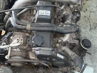 Двигатель Мотор 1KZ-TE — дизельный объем 3 литр Toyota Land Cruiser Prado за 1 050 000 тг. в Алматы