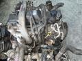 Двигатель Мотор 1KZ-TE — дизельный объем 3 литр Toyota Land Cruiser Pradoүшін1 050 000 тг. в Алматы – фото 2