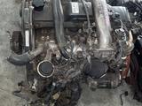 Двигатель Мотор 1KZ-TE — дизельный объем 3 литр Toyota Land Cruiser Pradoүшін1 050 000 тг. в Алматы – фото 3
