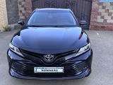 Toyota Camry 2019 годаүшін13 200 000 тг. в Астана – фото 2