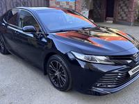 Toyota Camry 2019 годаүшін13 000 000 тг. в Астана