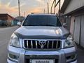 Toyota Land Cruiser Prado 2006 года за 10 000 000 тг. в Алматы – фото 2