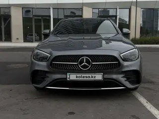 Mercedes-Benz E 350