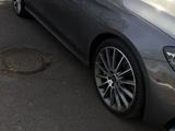 Mercedes-Benz E 350 2021 года за 25 500 000 тг. в Астана – фото 4