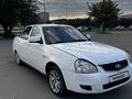 ВАЗ (Lada) Priora 2170 2011 года за 1 700 000 тг. в Семей – фото 3