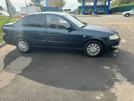 Nissan Almera 2006 года за 3 000 000 тг. в Алматы – фото 2