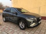 Hyundai Tucson 2022 года за 12 900 000 тг. в Алматы – фото 4