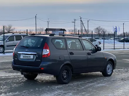 ВАЗ (Lada) Priora 2171 2015 года за 3 300 000 тг. в Уральск – фото 4