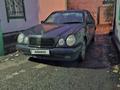 Mercedes-Benz E 240 1998 годаүшін2 650 000 тг. в Талдыкорган – фото 7