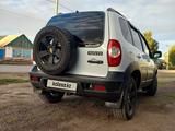 Chevrolet Niva 2014 годаfor3 600 000 тг. в Атбасар – фото 3