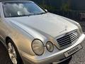 Mercedes-Benz CLK 200 2001 года за 3 300 000 тг. в Астана – фото 15