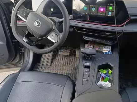 Changan X5 Plus 2025 года за 7 800 000 тг. в Караганда
