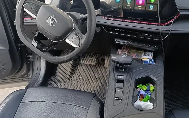 Changan X5 Plus 2025 года за 7 800 000 тг. в Караганда