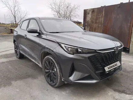 Changan X5 Plus 2025 года за 7 800 000 тг. в Караганда – фото 4