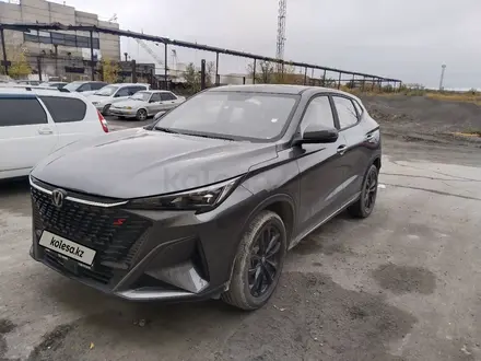 Changan X5 Plus 2025 года за 7 800 000 тг. в Караганда – фото 5
