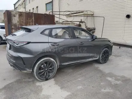 Changan X5 Plus 2025 года за 7 800 000 тг. в Караганда – фото 7
