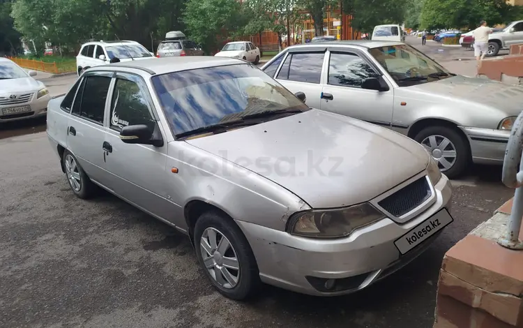 Daewoo Nexia 2011 года за 1 300 000 тг. в Астана