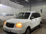 Mitsubishi Dion 2000 года за 2 000 000 тг. в Астана – фото 5
