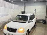 Mitsubishi Dion 2000 года за 2 000 000 тг. в Астана – фото 2