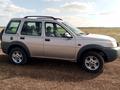 Land Rover Freelander 1999 годаfor2 500 000 тг. в Костанай – фото 6